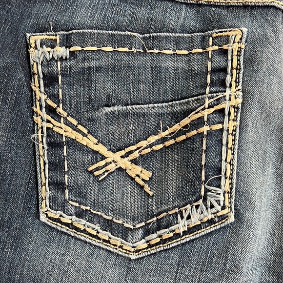 BKE culture ladies jeans - Picture 8 of 11